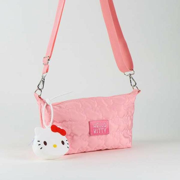 Actual product image Cerdá Hello Kitty bag