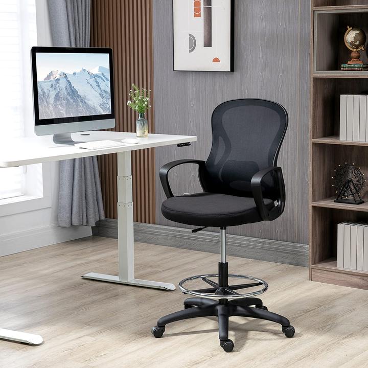 Actual product image Jamb Office chair