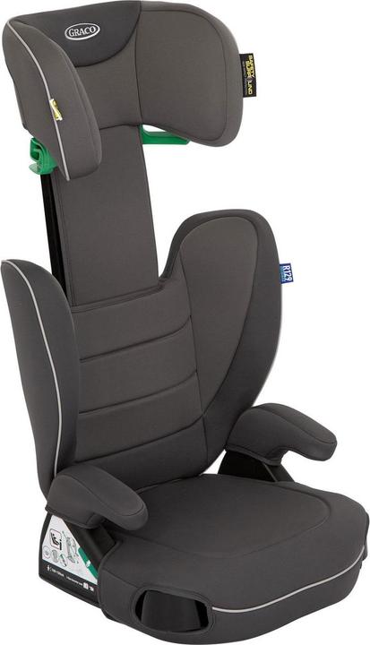 Actual product image Graco Logico L (Child seat, ECE R129/i-Size Standard)