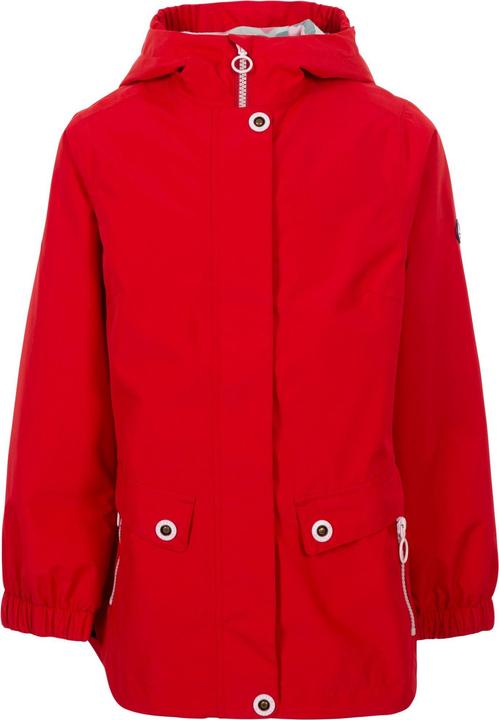 Trespass Flourish Jacke wasserfest Mädchen