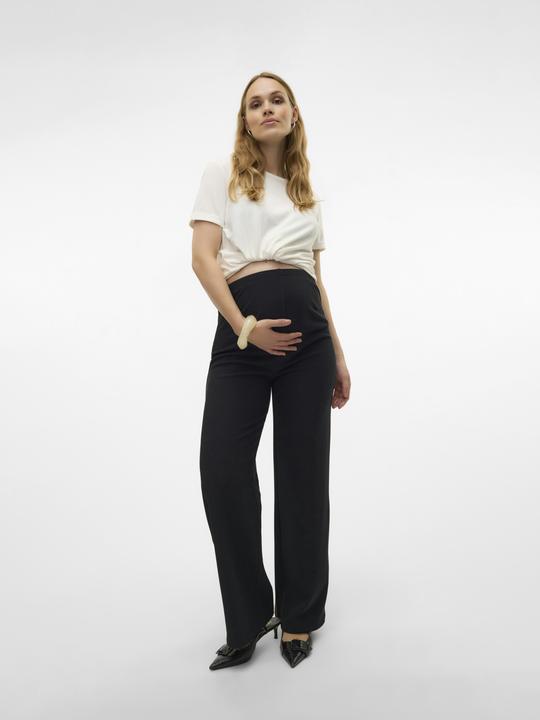 Actual product image Mamalicious MLJOSEFINA LOOSE JRS. LEGGINGS HW Leggings (M)