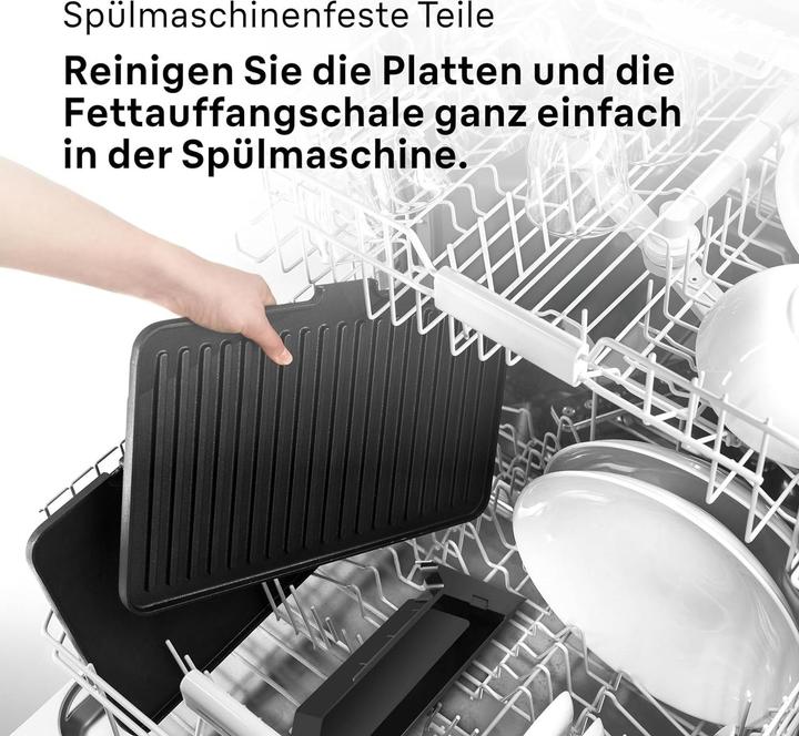 Produktbild Braun CG7040 CG