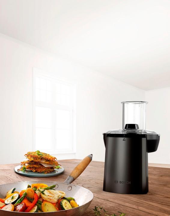 Image du produit Bosch Hausgeräte VeggieLove Set MUZS68VL