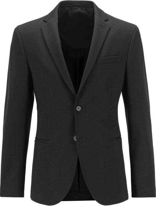 Actual product image Hugo Boss Mens Norwin4 Blazer (38)