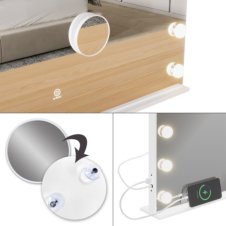 Actual product image Vicco Greta