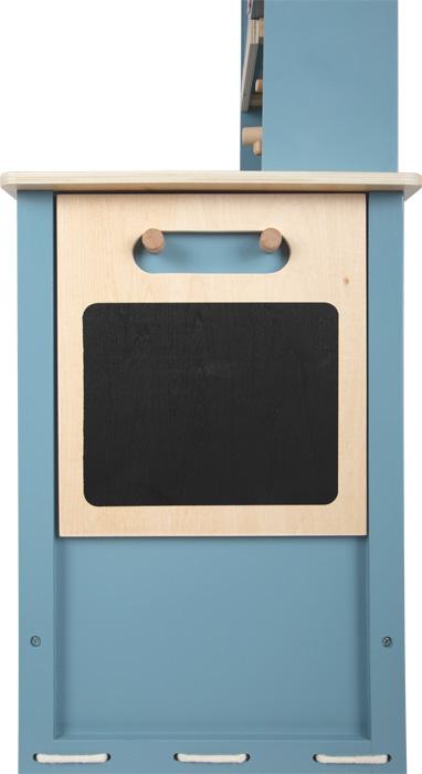Actual product image small foot Tasty