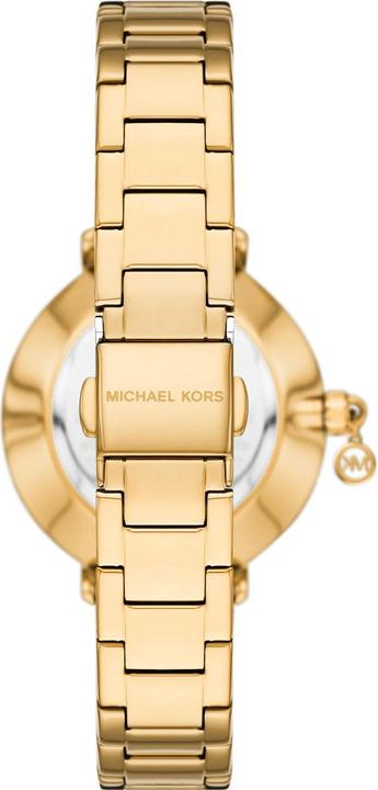 Actual product image Michael Kors Pyper (Analogue wristwatch, 32 mm)