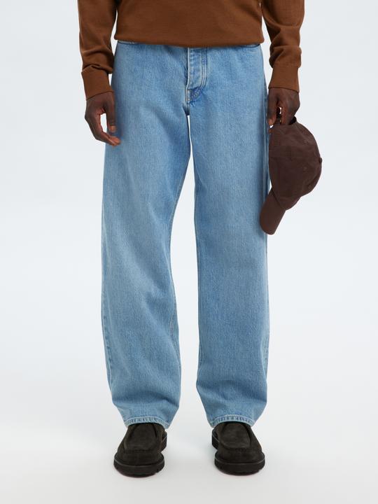 Actual product image Selected Homme 220 Loose Fit Jeans (W34/L30)