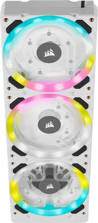 Produktbild Corsair Hydro X Series XD7