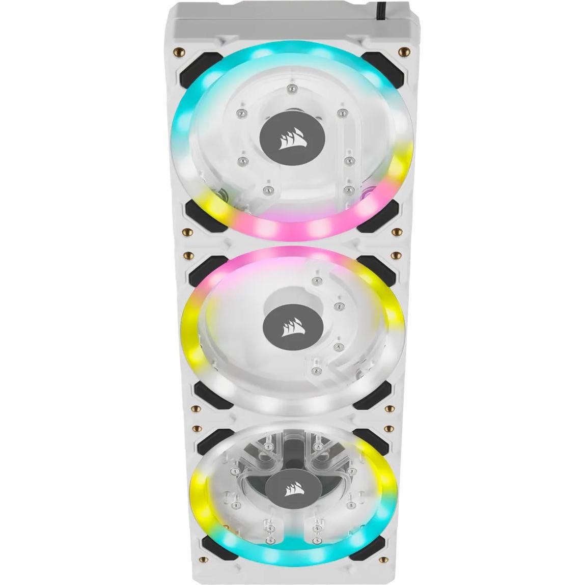 Thumbnail - Corsair Hydro X Series XD7, Wasserkühlung Pumpe