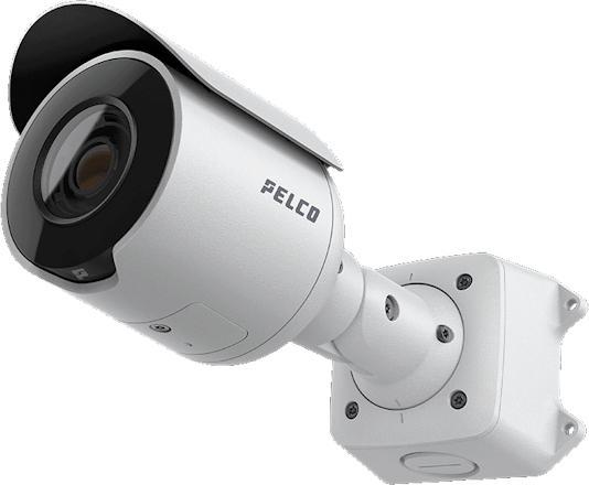 Image du produit Pelco 3MP Sarix Pro 4 Environnemental (2048 x 1536 pixels)