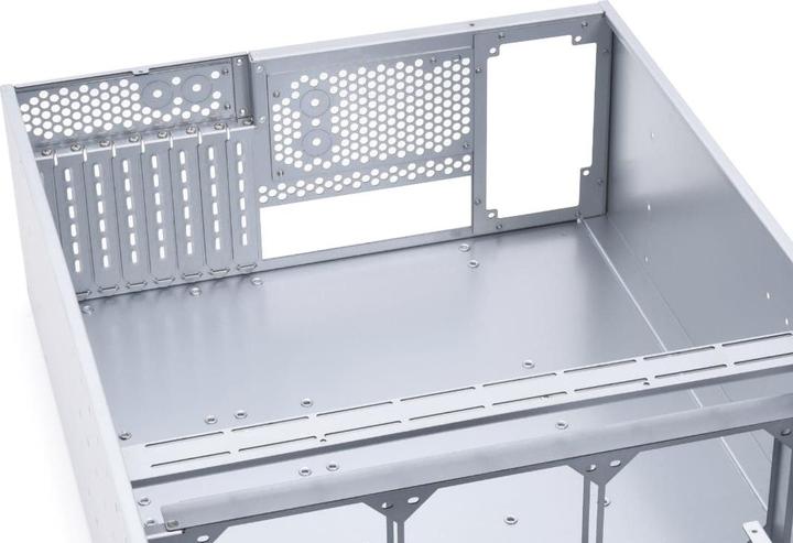 Produktbild Alphacool 50167 Kühlregal (448 mm)