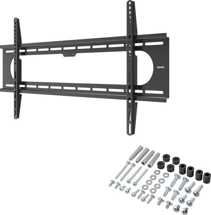 Actual product image Hama FIX Strong (Wall, 90", 100 kg)
