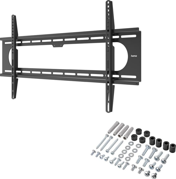 Immagine prodotto Hama FIX Strong (Muro, 90", 100 kg)