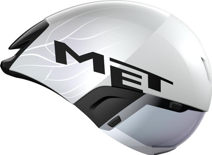 Image du produit MET Codatronca (56 - 58 cm)