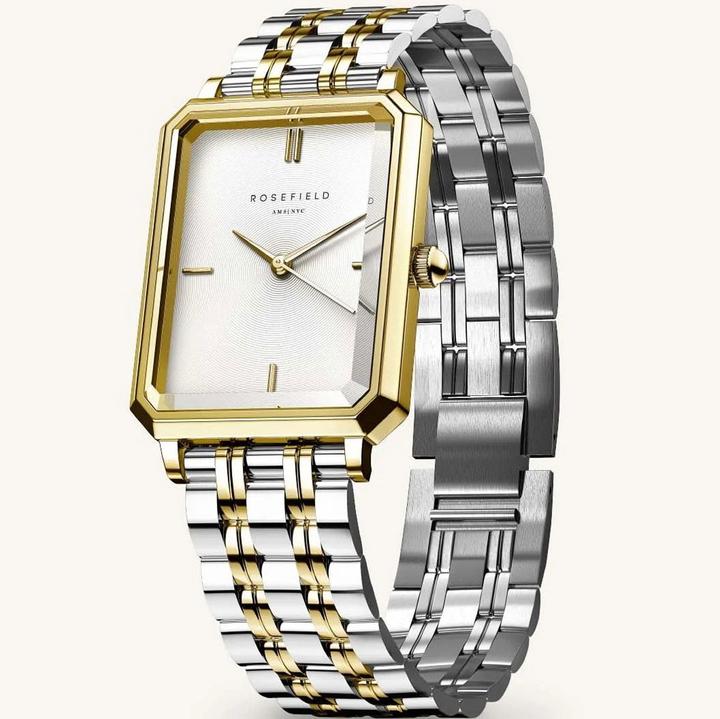 Produktbild Rosefield TheÂ Octagon XS OWDSG-O62 (Analoguhr)