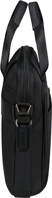 Produktbild Samsonite Evosight Laptoptaske til Laptop 15.6" | Sort (15.60")