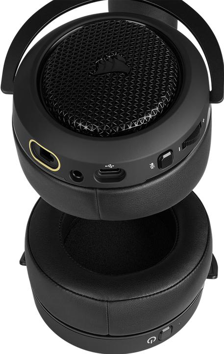 Produktbild Corsair HS70 (Kabelgebunden, Kabellos)