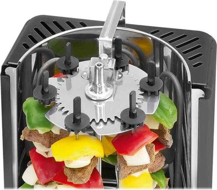 Image du produit Clatronic Dvg 3686