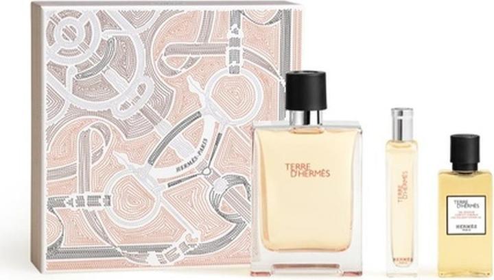 Immagine prodotto Hermès Terre D'Hermes (Set di profumi)