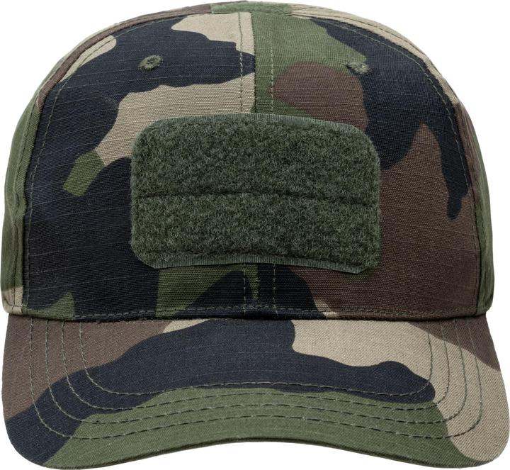 Actual product image Invadergear Baseball cap