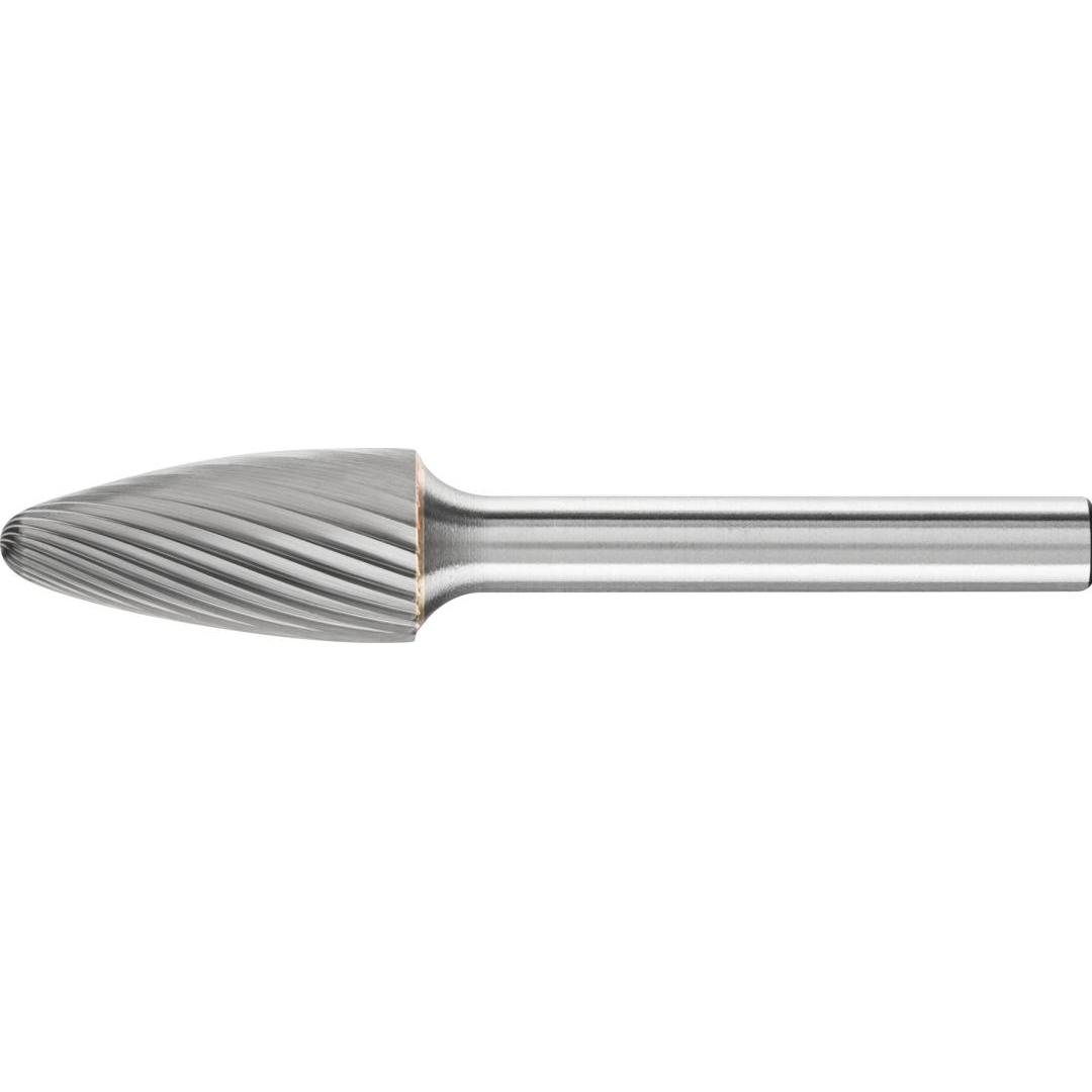 Pferd, Fräser, HM-Frässtift RBF 1225/6 Z3