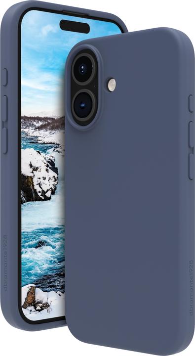 Produktbild dbramante1928 Monaco (Apple iPhone 16 Plus)