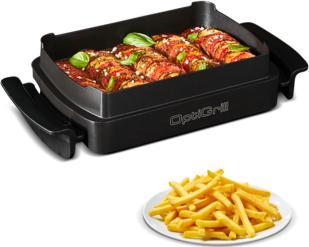 Produktbild Tefal OptiGrill Backschale XA725870