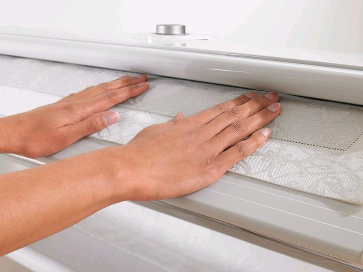 Produktbild Miele B995d (3500 W)