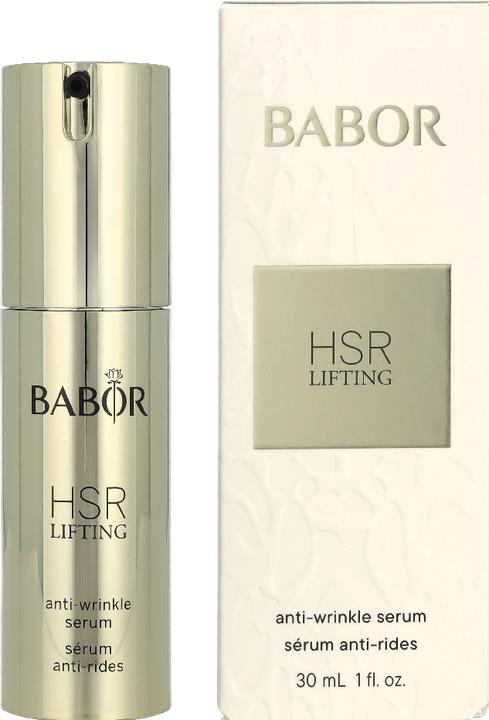 Immagine prodotto Babor Siero Lifting HSR (30 ml)