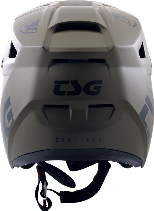 Actual product image TSG Sentinel Solid Color (61 cm)