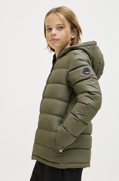 Produktbild Jack & Jones Steppjacke Junior Steppjacke (128)