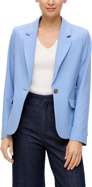 Actual product image s.Oliver Black Label Blazer (48)