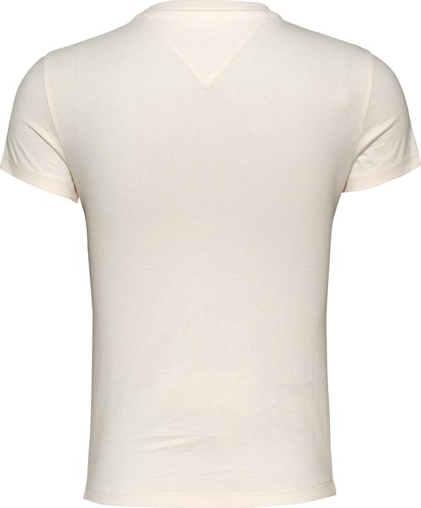 Produktbild Tommy Jeans Tjw Slim Linear Tee Ext (XL)