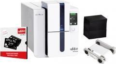 Produktbild Evolis Ständer f. Preisschilder 10cm