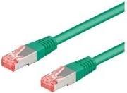 Image du produit Good Connections Alcasa (S/FTP, CAT6a, 1.50 m)