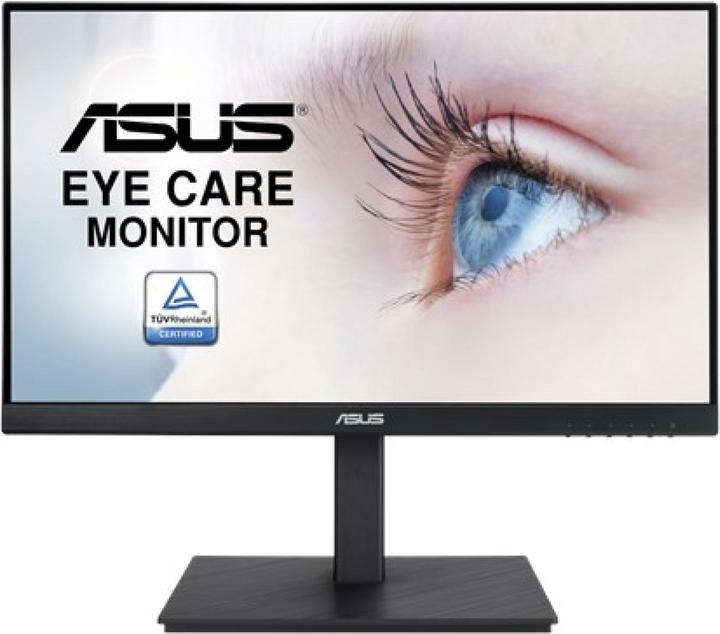 Image du produit ASUS Moniteur 21,5 pouces VA229QSB IPS LED DP HDMI VGA USB PIVOT Haut-parleurs (1920 x 1080 pixels, 21.50")