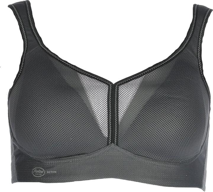 Actual product image Anita Ladies Air Control padded sports bra (75 C)