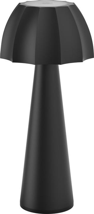 Image du produit Schönenberger Lampe de bureau rechargeable USB-C SULIS Noir (220 lm)