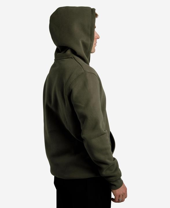 Produktbild Decathlon Sweatshirt Skateboarding - HD500 Resistant khaki (S)