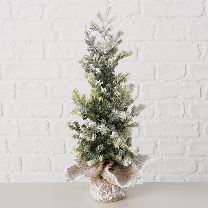 Produktbild Boltze Home Tanne (40 cm)