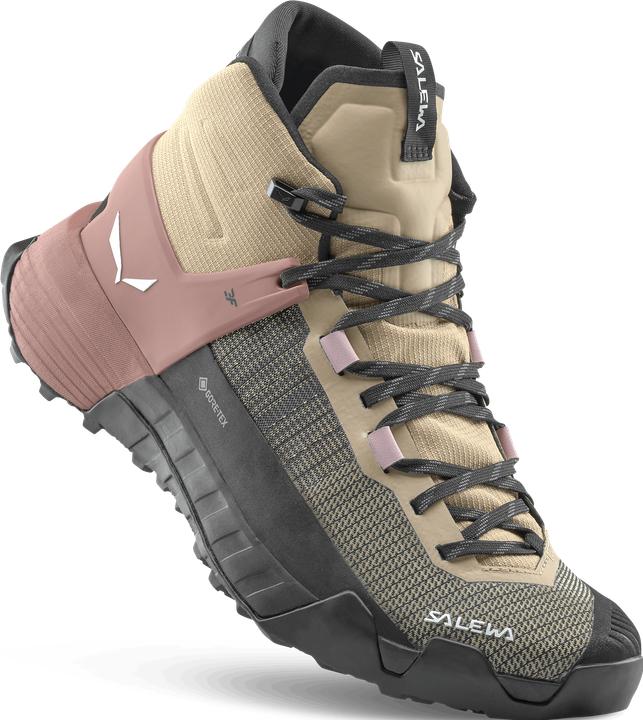 Produktbild Salewa Women's Wildfire NXT Mid GTX (38.5)