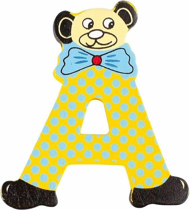 Immagine prodotto small foot Orso P