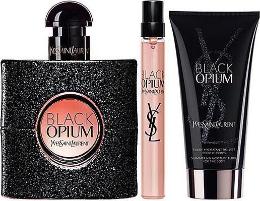 Immagine prodotto Yves Saint Laurent Set regalo Oppio Nero (Set di profumi, Set per la cura del corpo)