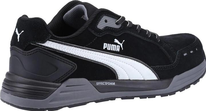 Image du produit Puma Sneakers de sécurité Airtwist Low S3 cuir (45.5)