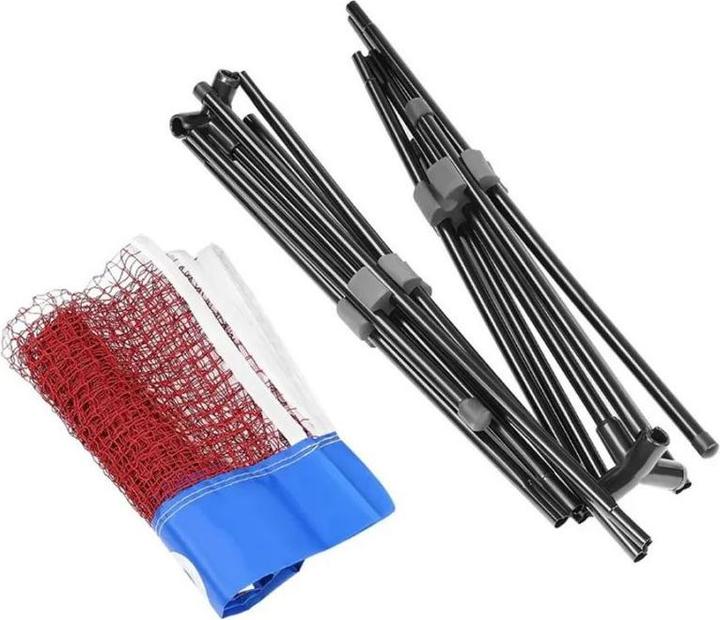 Productafbeelding Enero gereguleerd door badminton