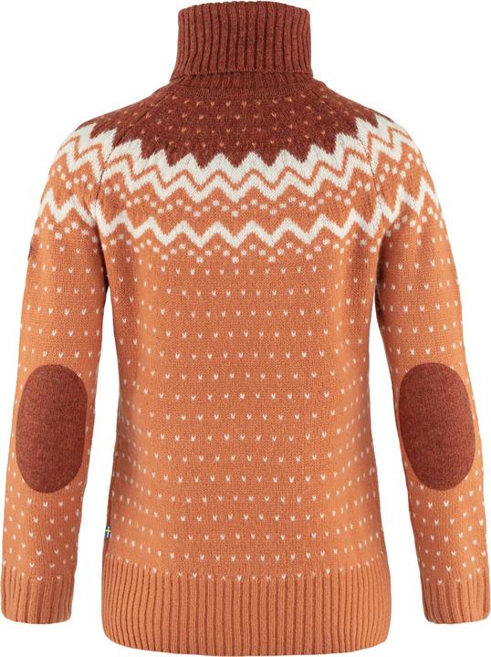 Immagine prodotto Fjällräven Collo a rullo in maglia Övik da donna (XXS)