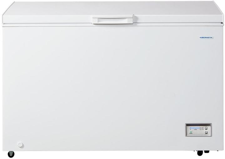 Kibernetik Gt380l (Stand-alone, 371 l)
