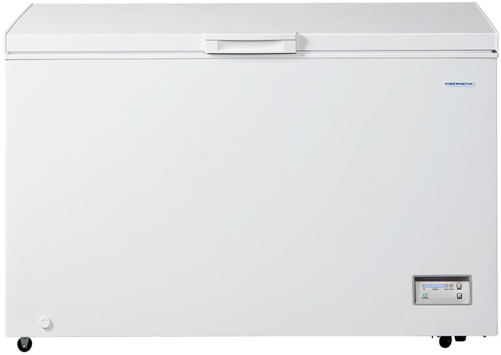 Kibernetik Gt380l (Stand-alone, 371 l)