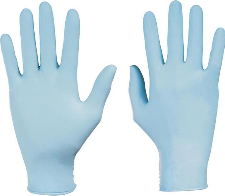 Produktbild KCL Einweg-Nitril-Handschuhe Dermatril 740 (6)